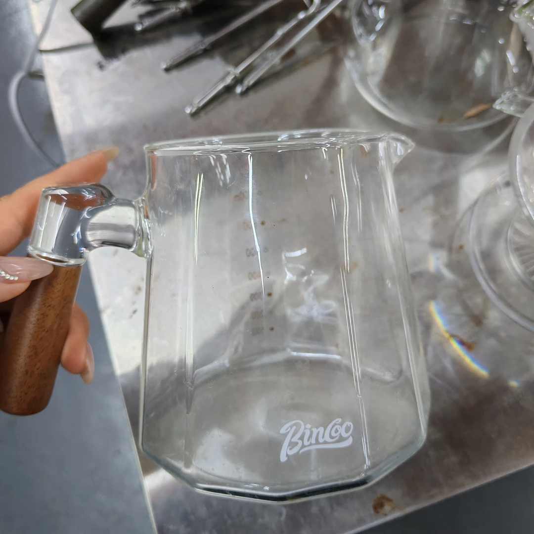 贰首 bincoo分享壶