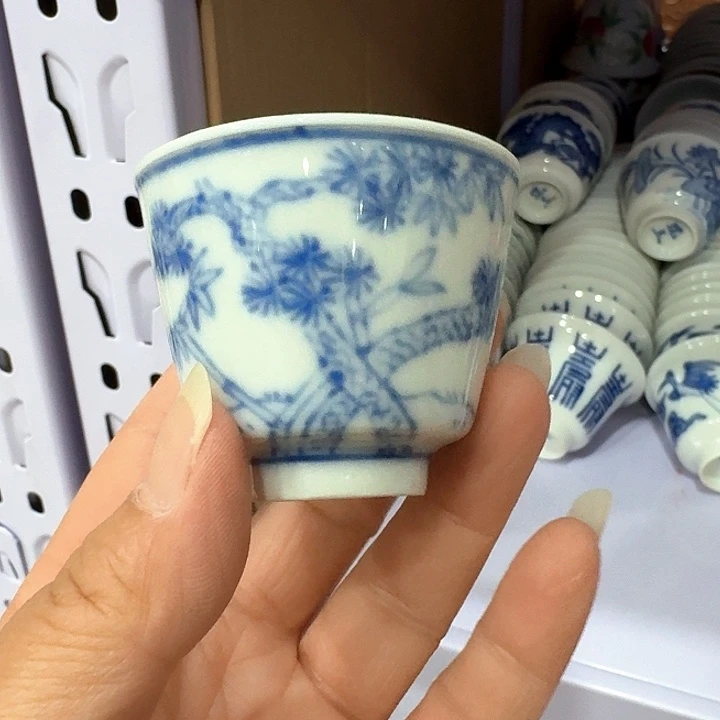 陶瓷艺术品收藏陶瓷