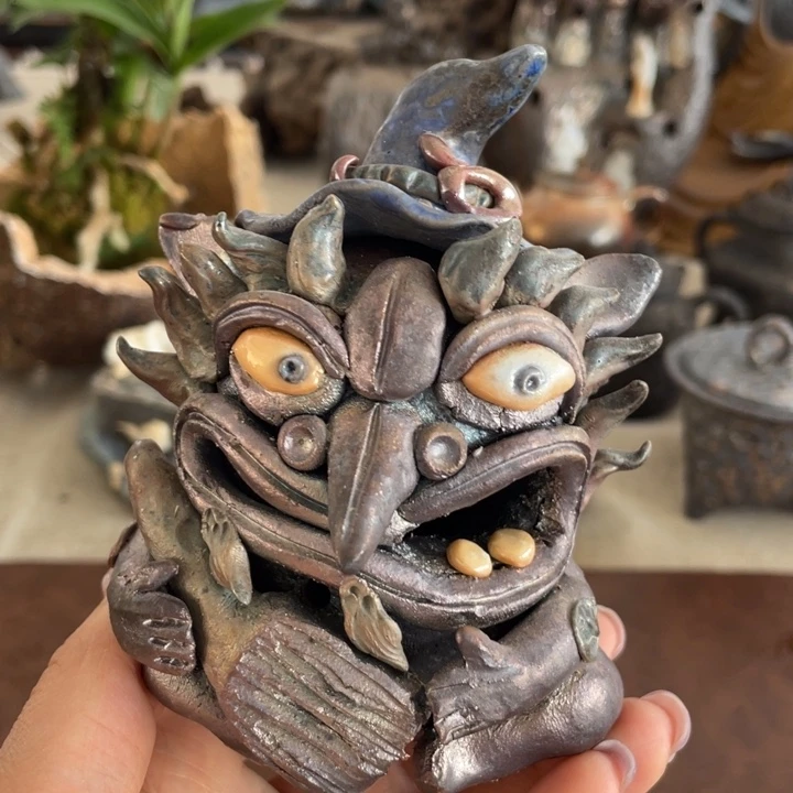 随便放漏赶紧捡漏