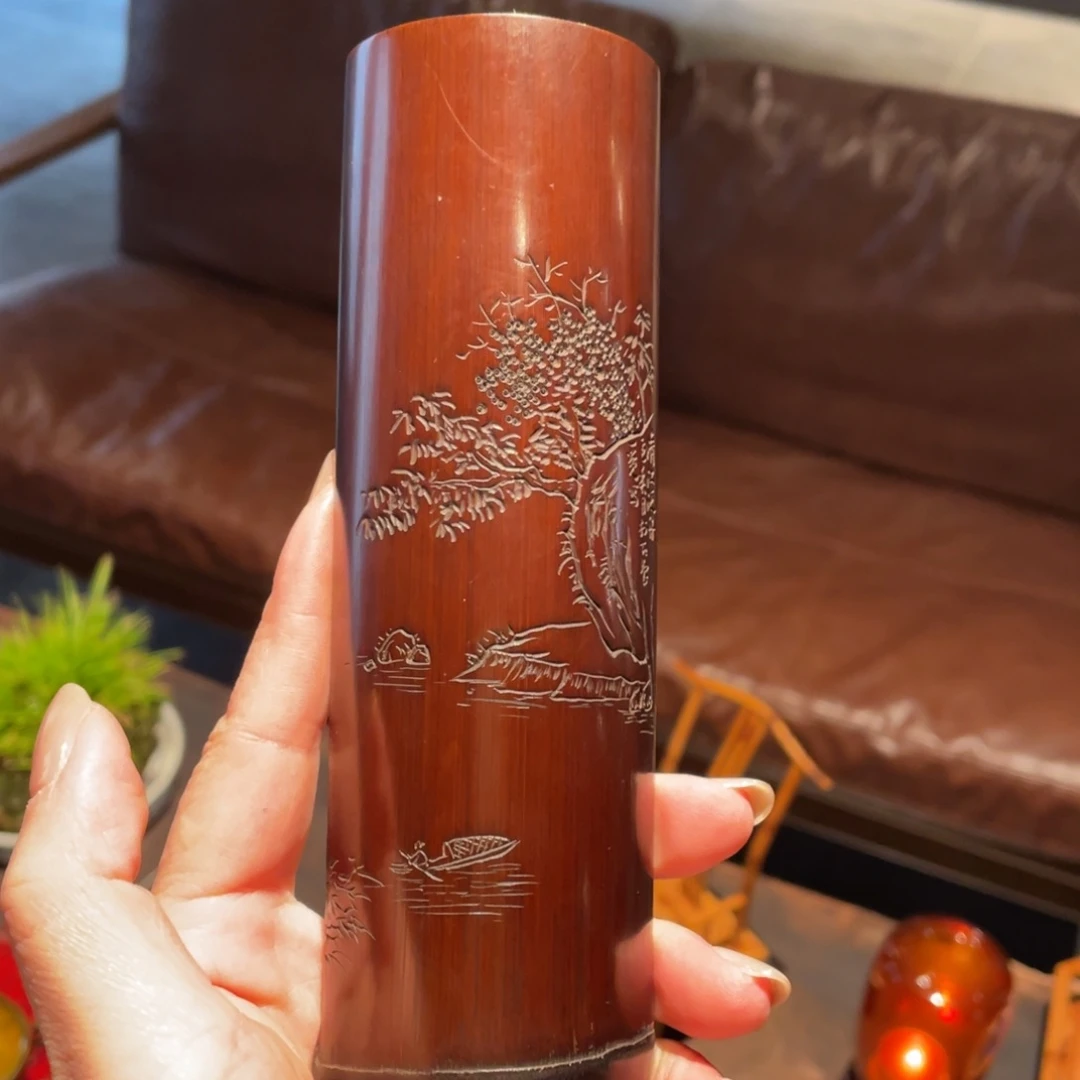 紫砂纯手工制作纯手工制作