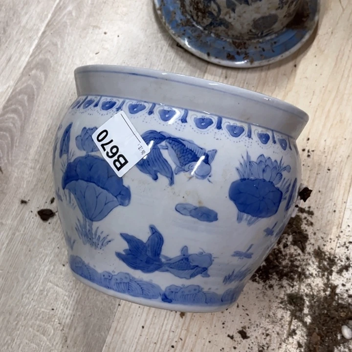 陶瓷制品瑕疵处理
