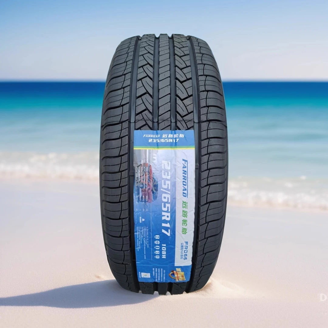 远路轮胎 245/70R17 265/70R17 245/75R17 FRD86 FRD66