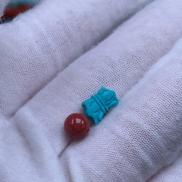 南红玛瑙未镶嵌珠宝奇石