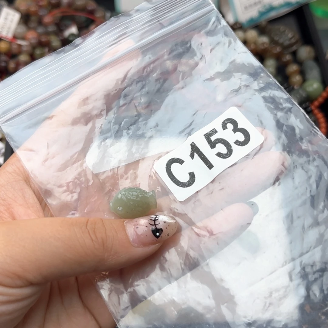 未镶嵌和田玉珠宝奇石