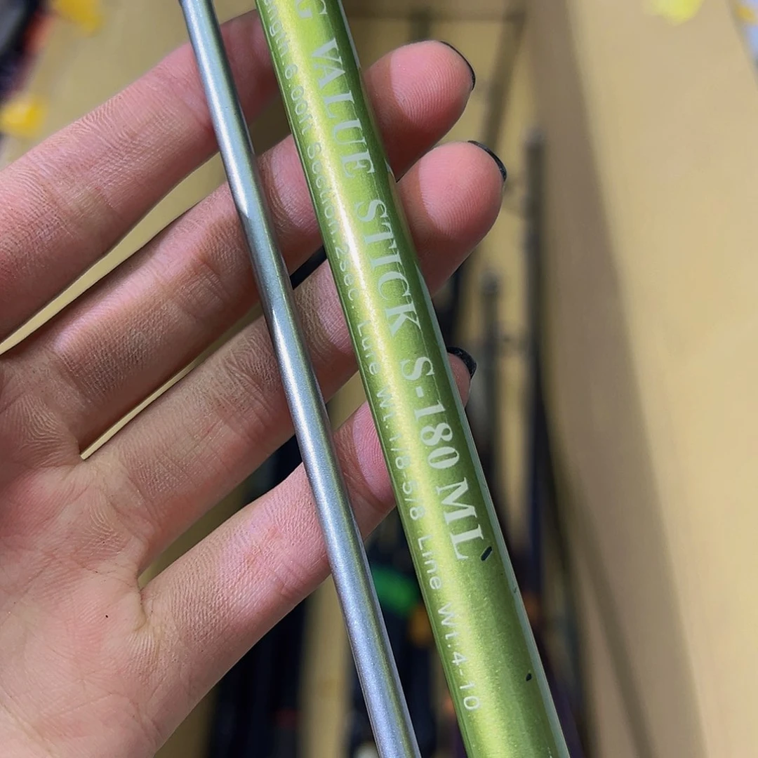 小*中古渔具一物一拍