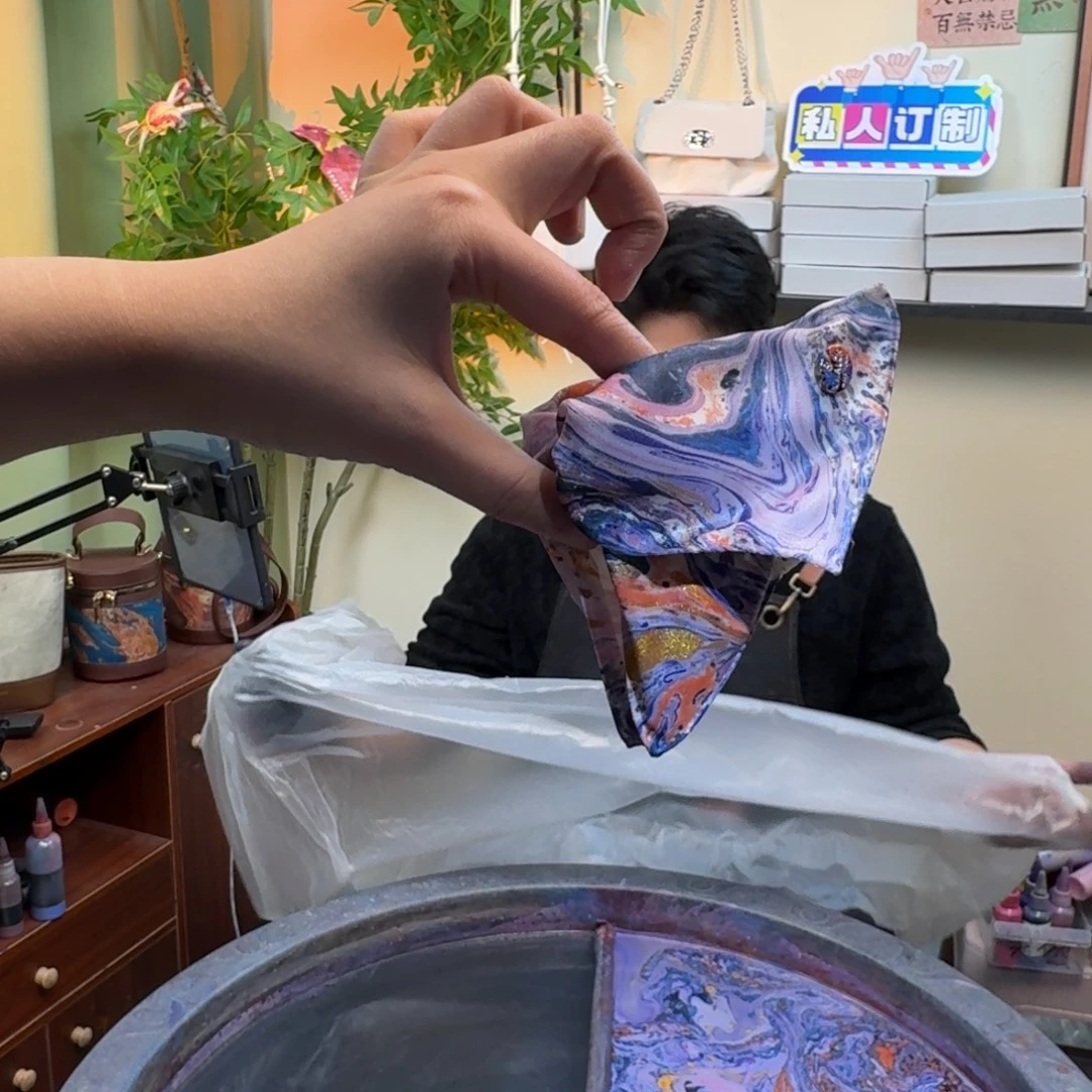 吃***肉树脂非金属燕尾抓夹