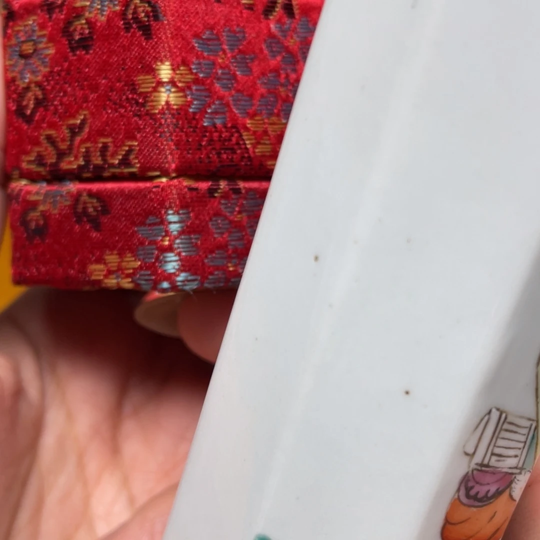 陶瓷，陶瓷，陶瓷……陶瓷