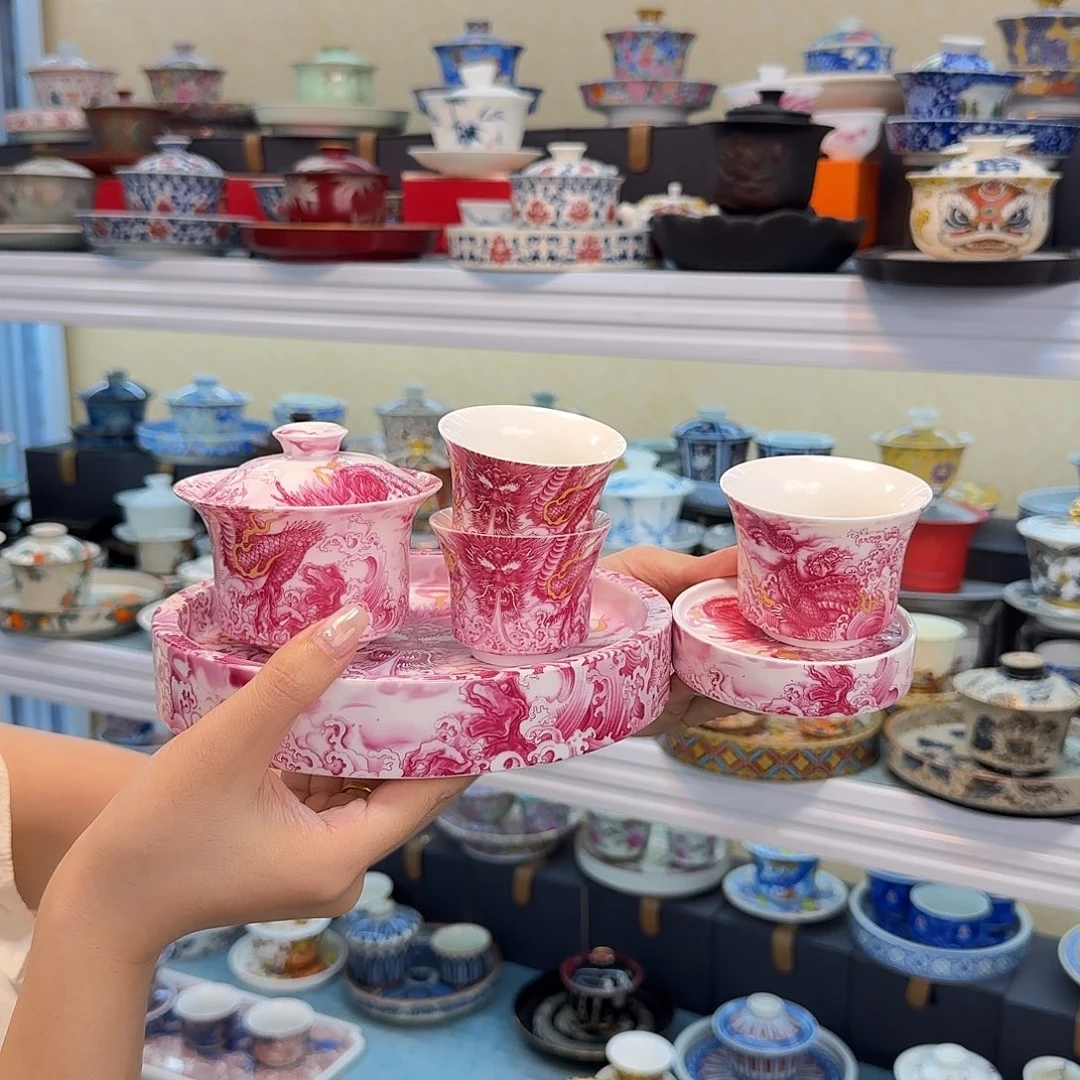 我们的目标是成为更优秀