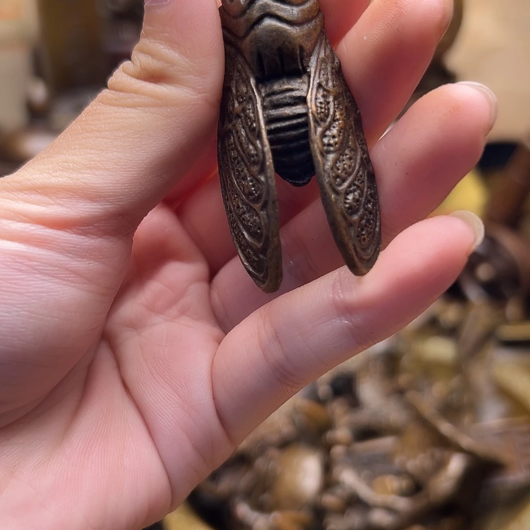 铜器摆件裕顺铜器商行