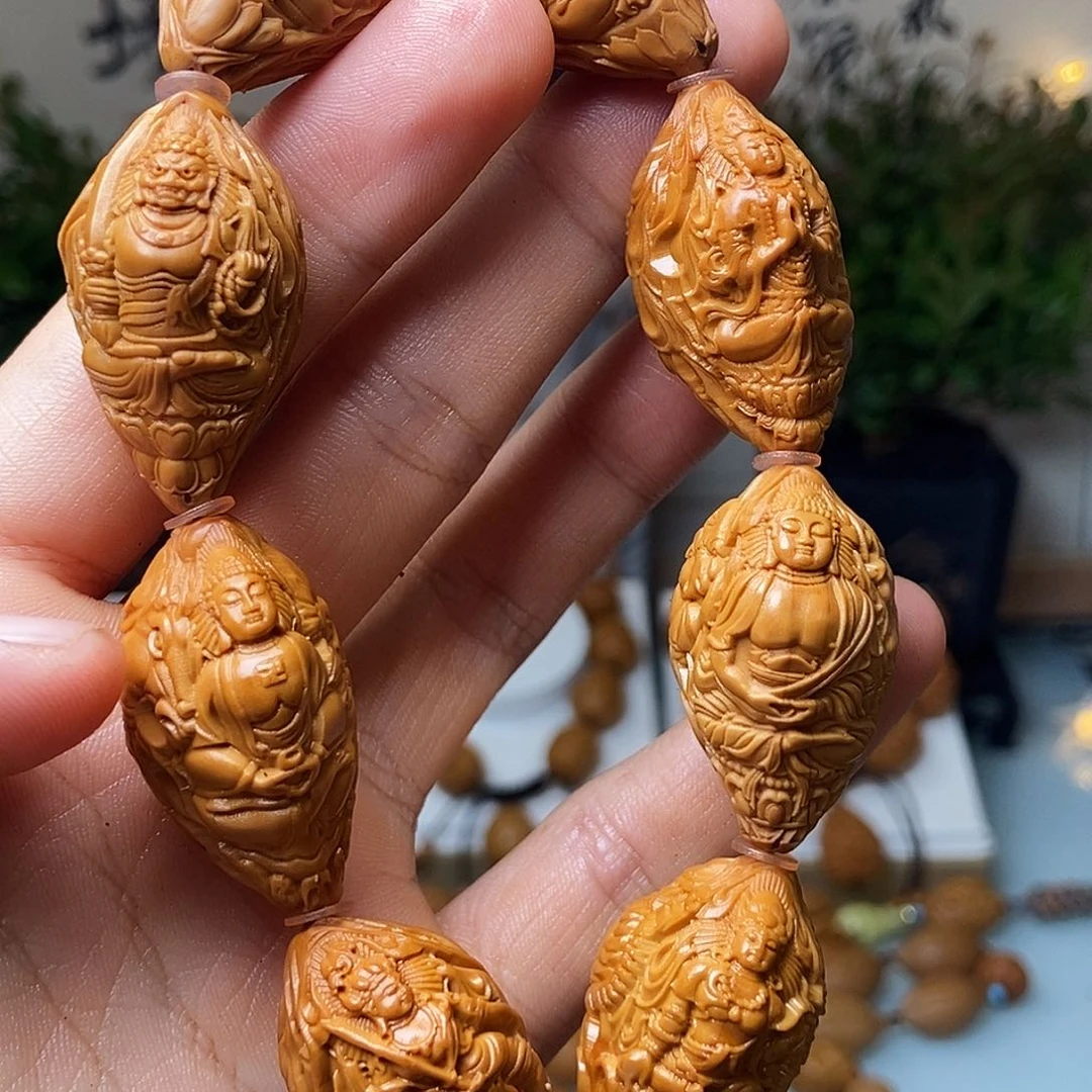 橄榄核手串/手链bbhhhhhjhhhhhhhhh