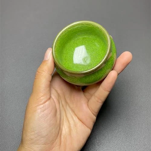 【闪购商品】茶盏-10082..........