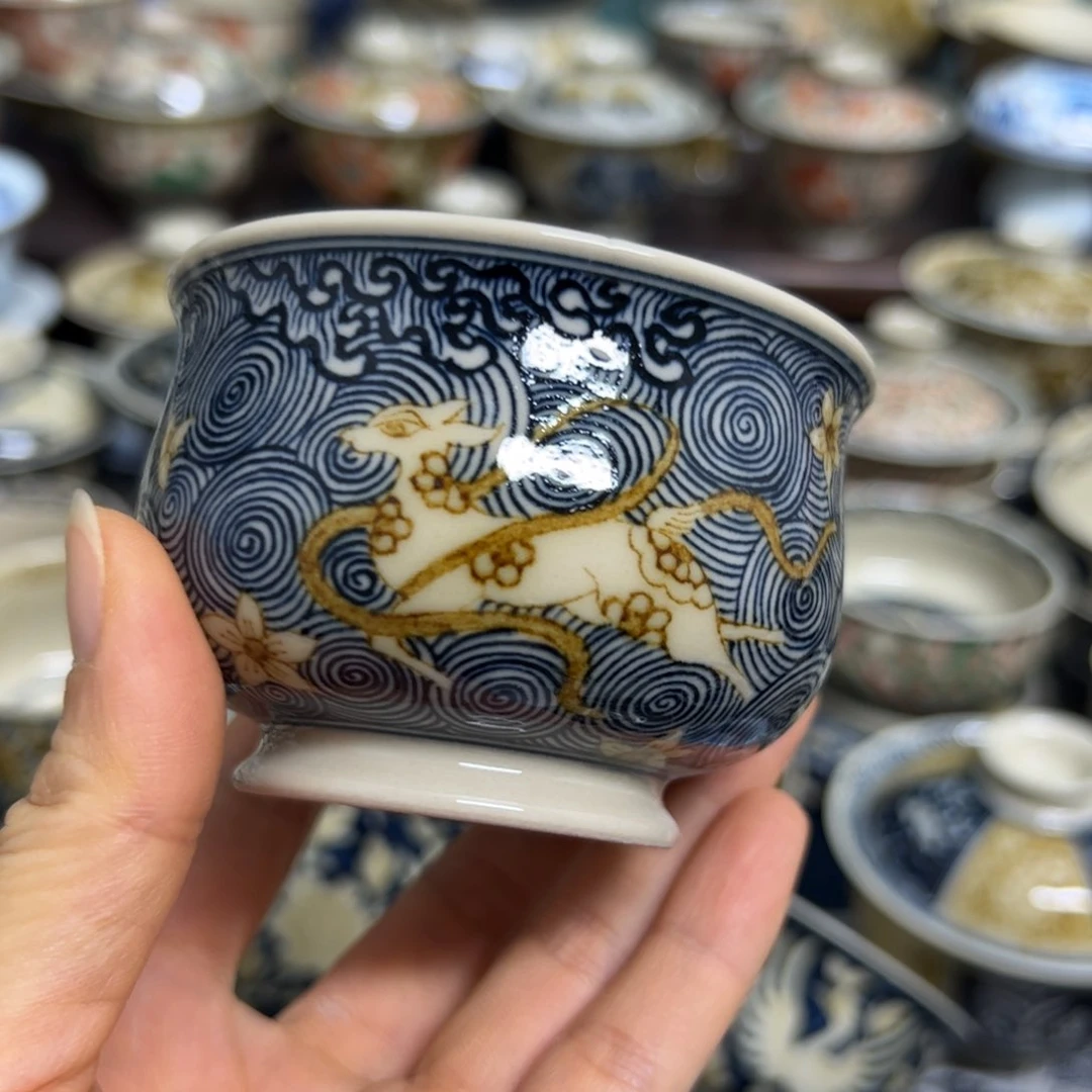 【闪购商品】陶瓷艺术有限公司