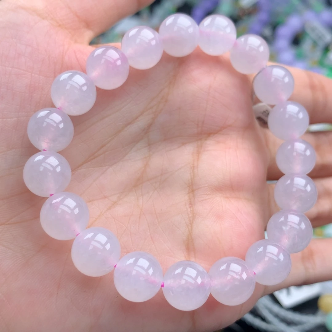 毛衣链未镶嵌翡翠