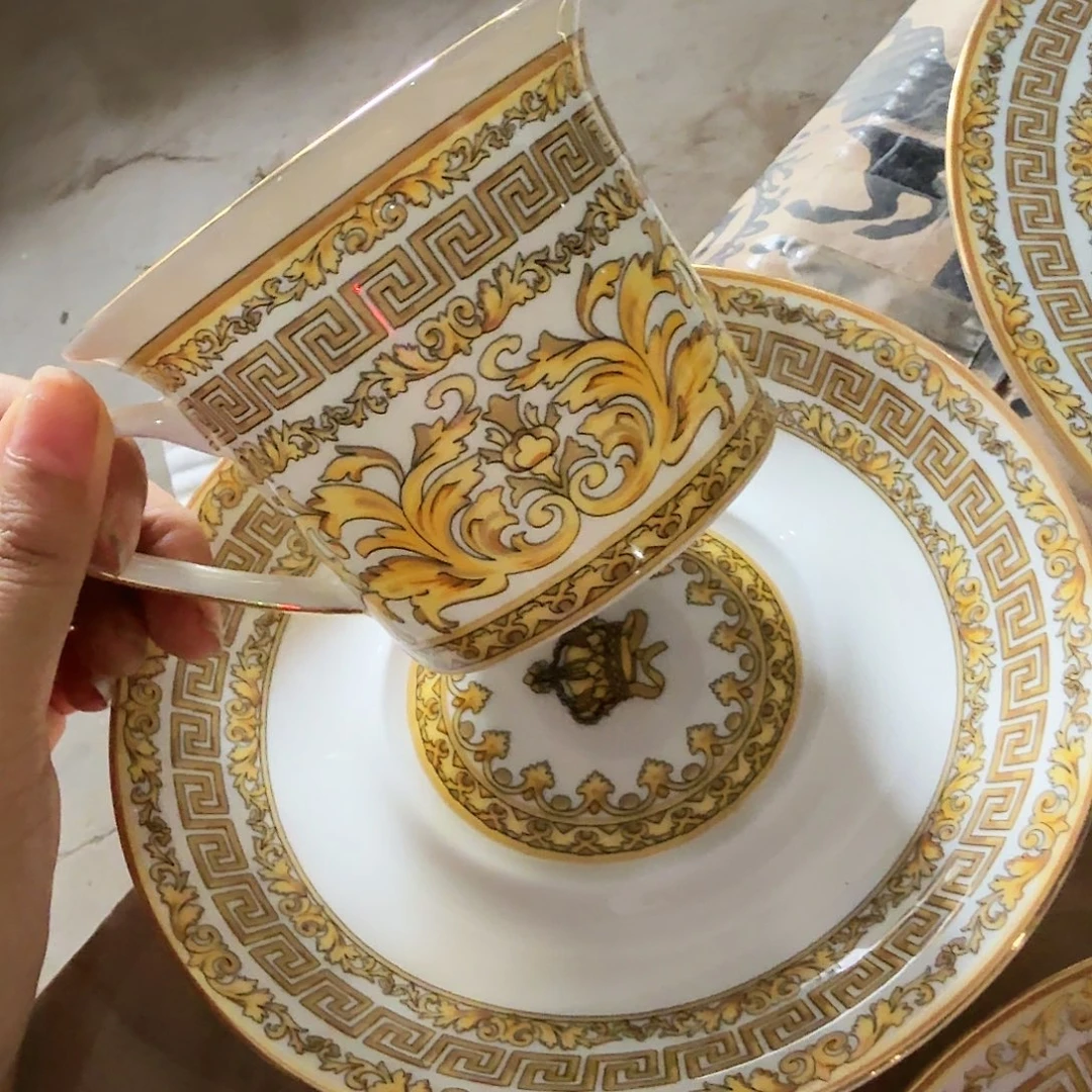 瓷片骨瓷陶瓷工厂生产清仓