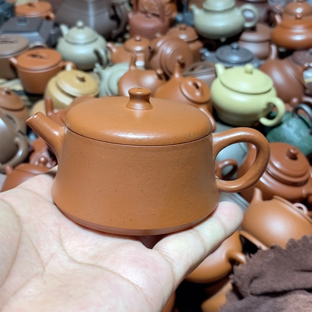茶壶紫砂欢迎各位光临惠顾