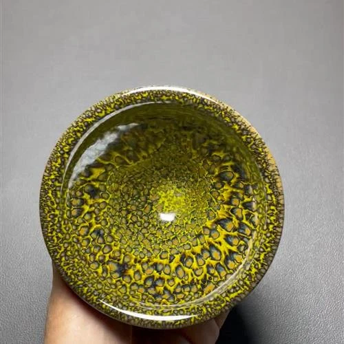 【闪购商品】茶盏-644............