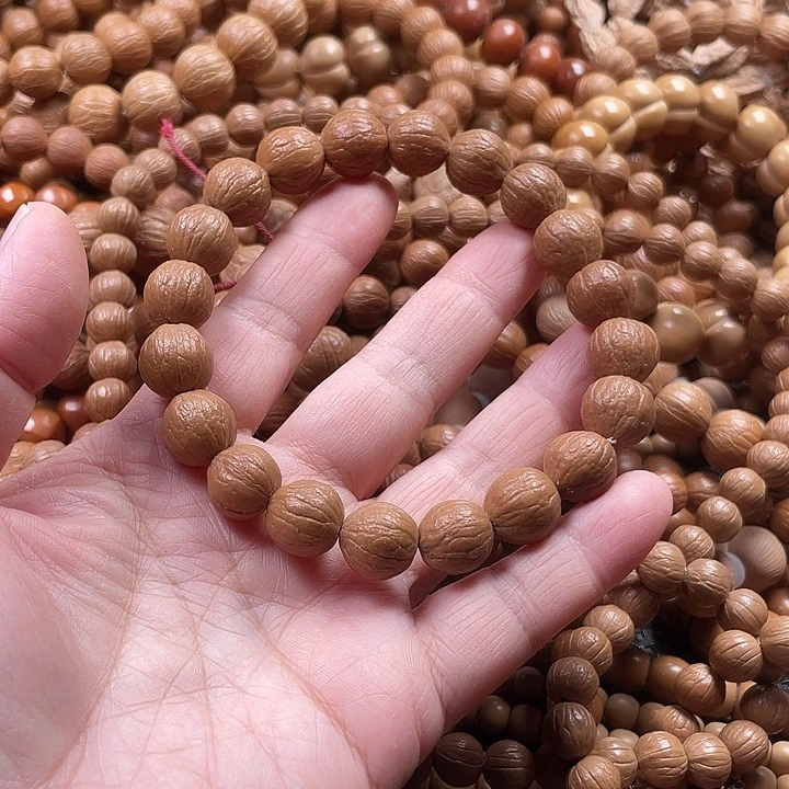 手串猴头核桃1.2小风仙