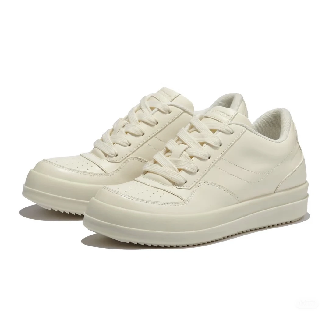 休闲运动板鞋夏季休闲板鞋春季ins男士运动鞋