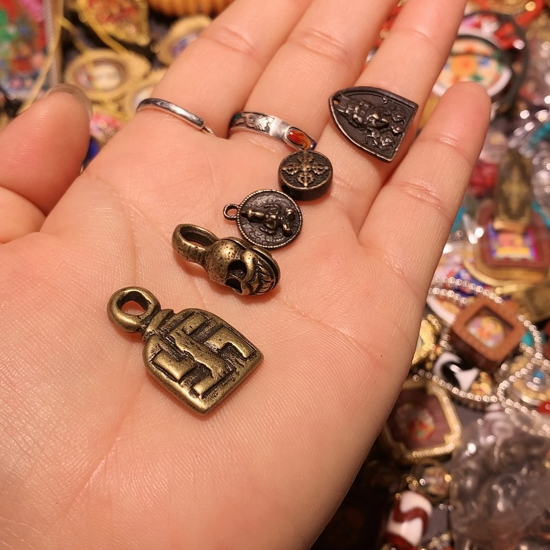 【闪购商品】风车木（黑檀木）我****客