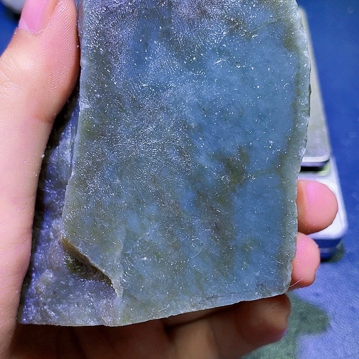 和田玉（糖玉）未镶嵌珠宝半成品