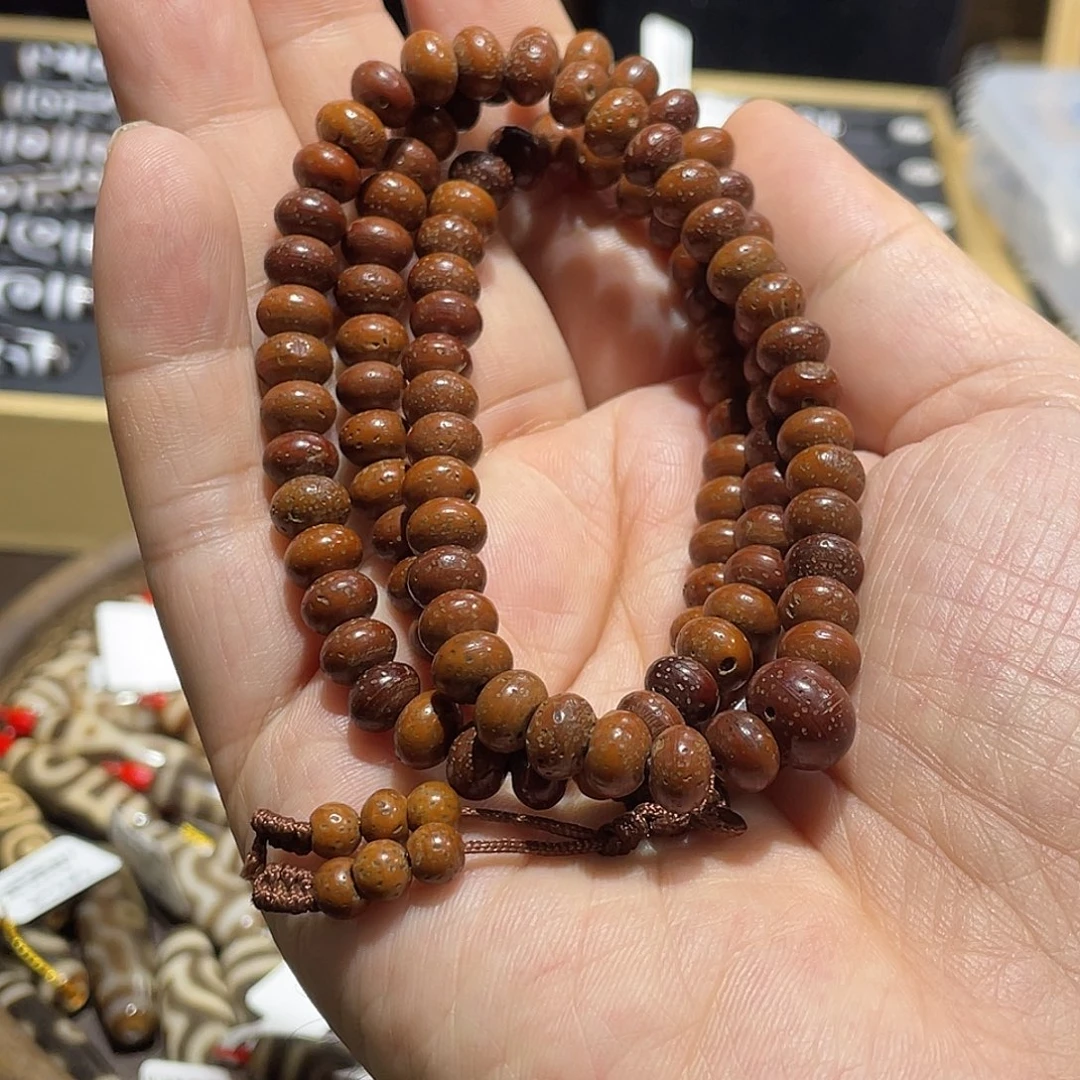 手串星月菩提368860798609968977