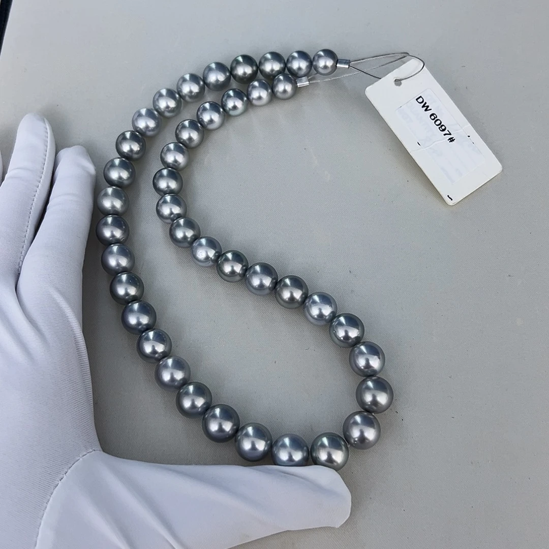 梦***梦海水珍珠未镶嵌颈饰Dw6097