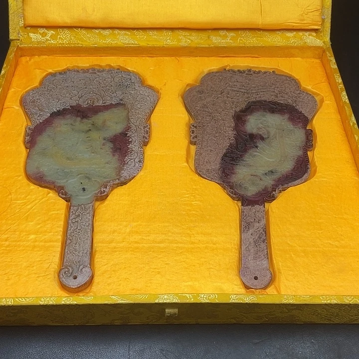 链接一图一物。