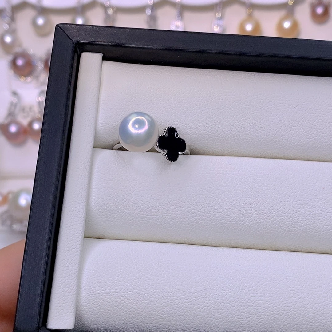 颈饰未镶嵌淡水珍珠