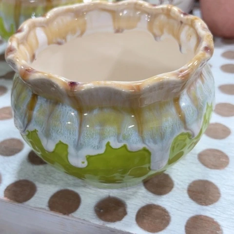 陶瓷口径不清楚问客服满9元包邮