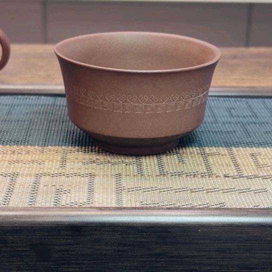 茶壶紫砂黄龙山原矿紫泥半手工（95库存）
