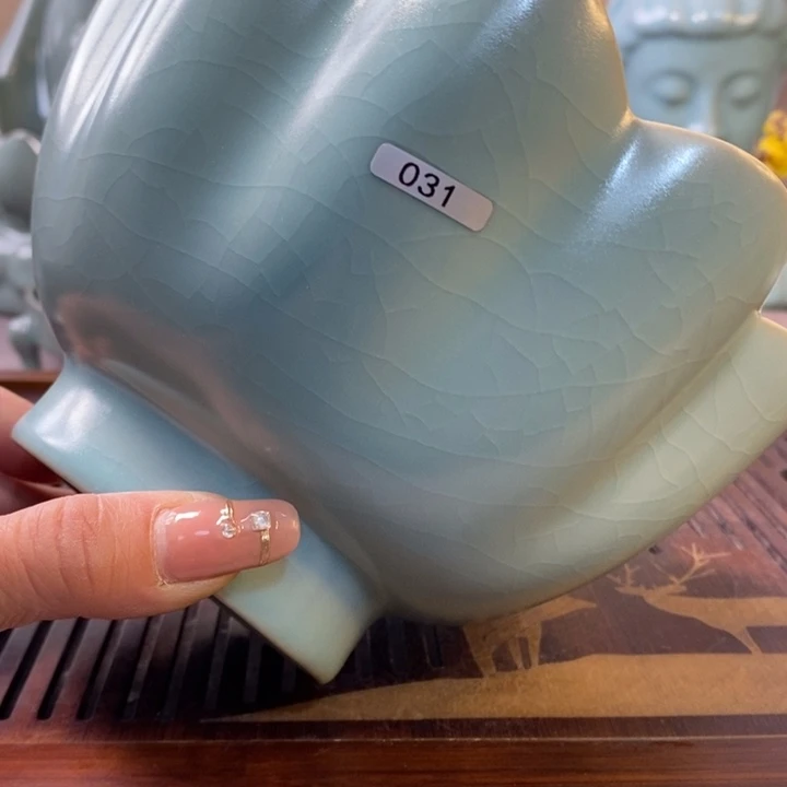 莲花碗一一一一一一一一一