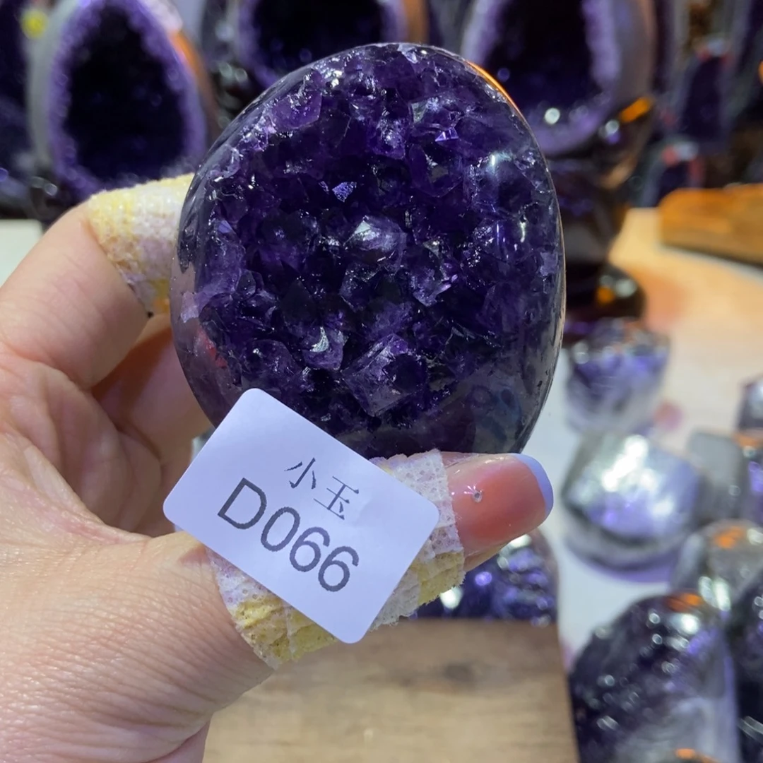 水晶摆件未镶嵌摆件