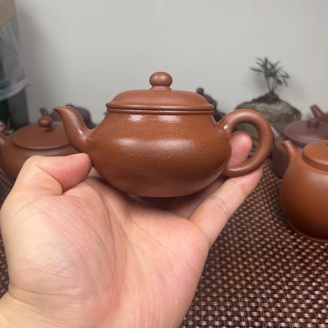紫砂茶壶446755776678766666