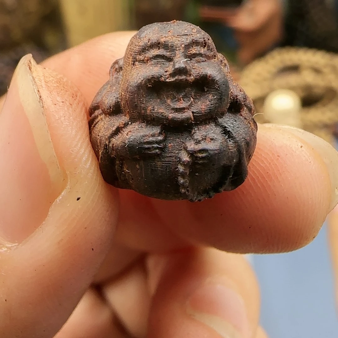 降真香手串/手链降真香弥勒……1.40