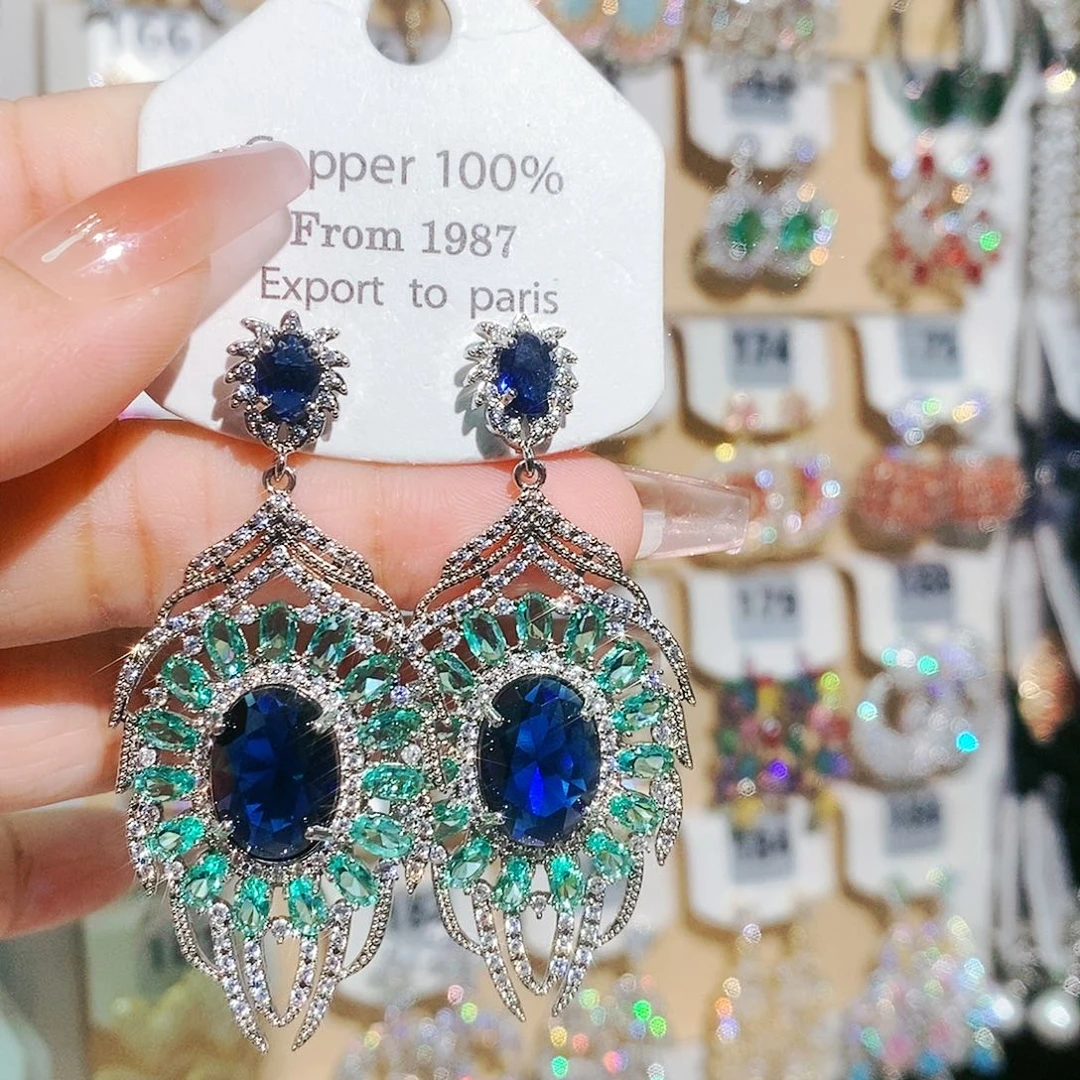 非金属合成立方氧化锆925银