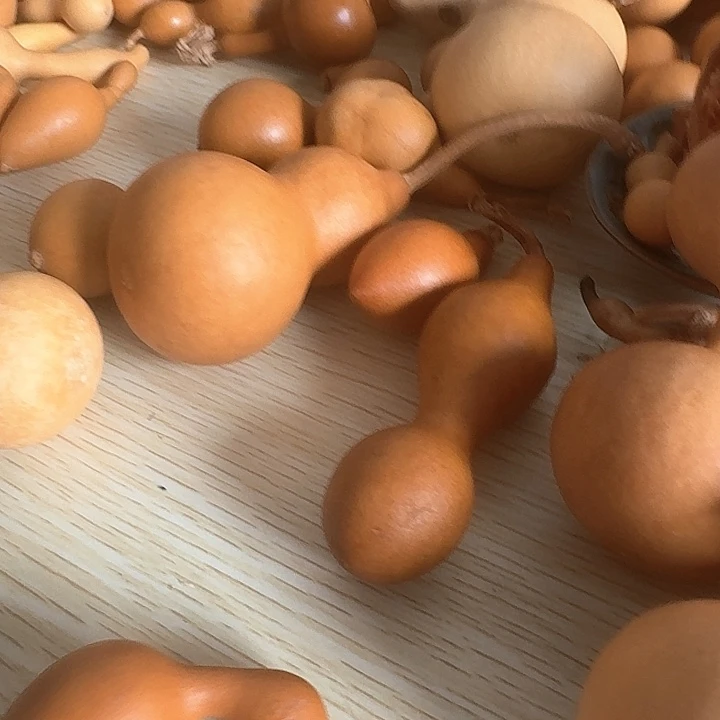 熙***~木质非金属文玩葫芦