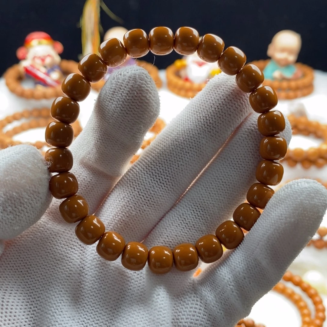 猴头核桃吊坠猴头核桃