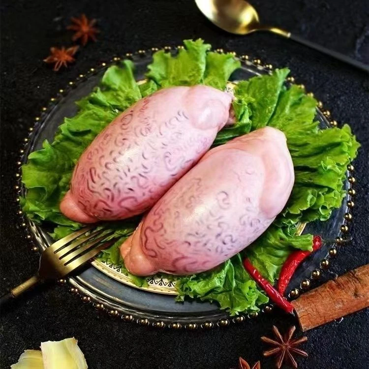 本地小黄牛 牛三宝 现宰现杀