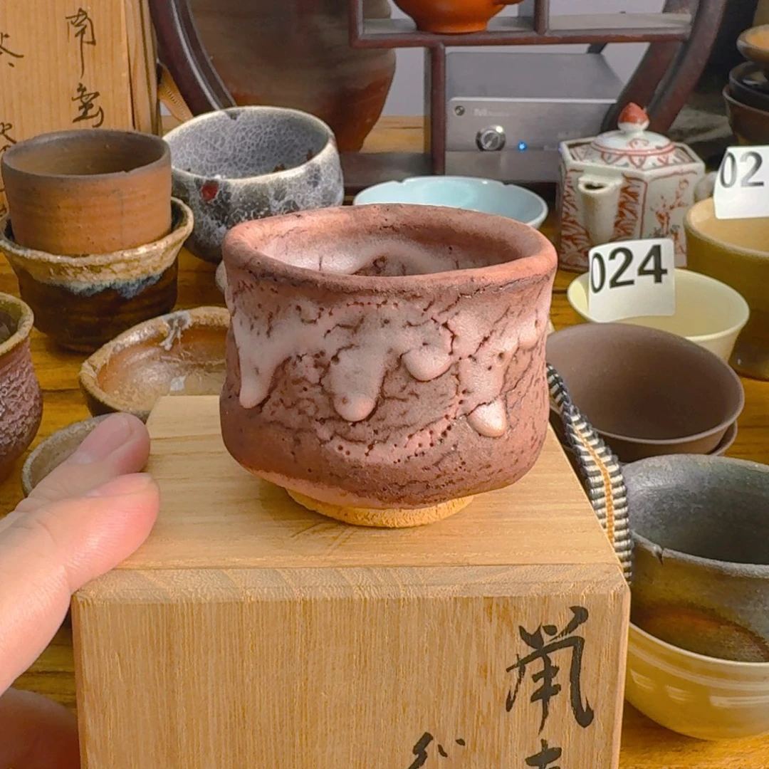 瓷片观照古集 以物观心