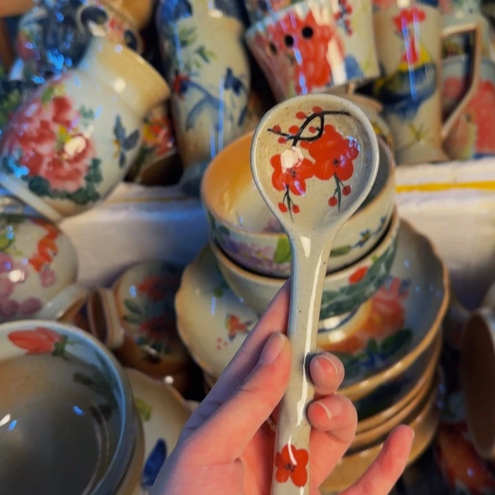 瓷片景德镇陶瓷 清库存价格