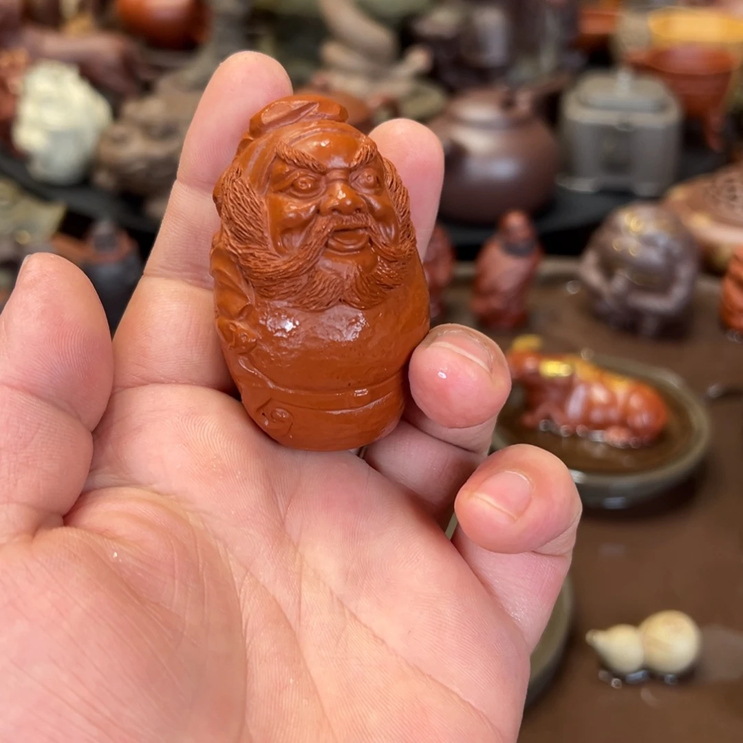 紫砂茶宠紫砂茶宠