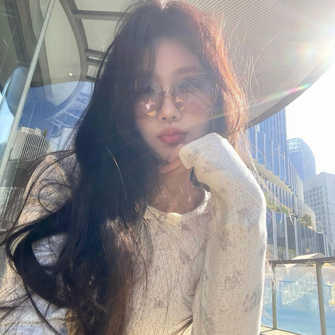 墨镜高级感ins新款潮流男女大框防紫外线开车偏光太阳眼镜太阳镜