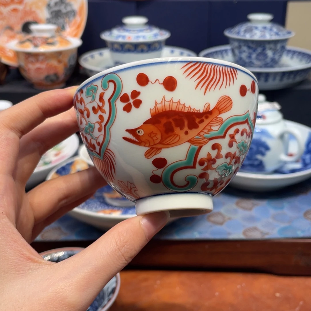 景德镇景德镇陶瓷