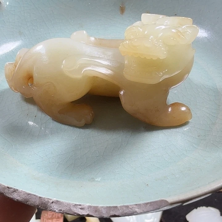 大***唐摆件瓷玉111111111111111111