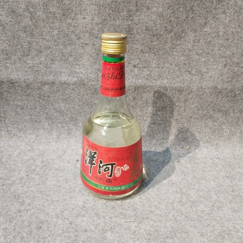 1995年洋河大曲52度500ml10-M25IL010589-04