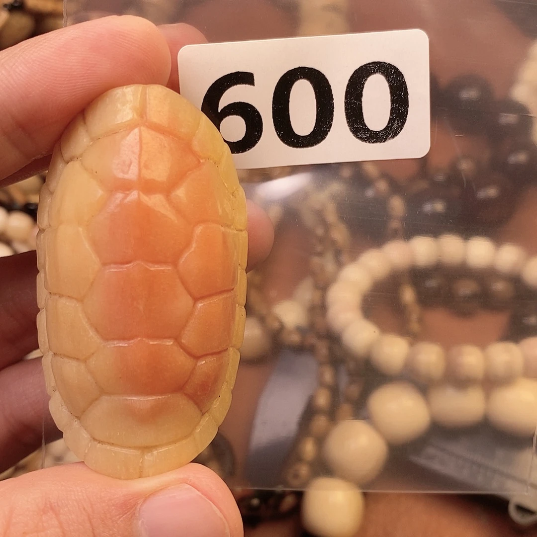 手串/手链橄榄核精品手把件