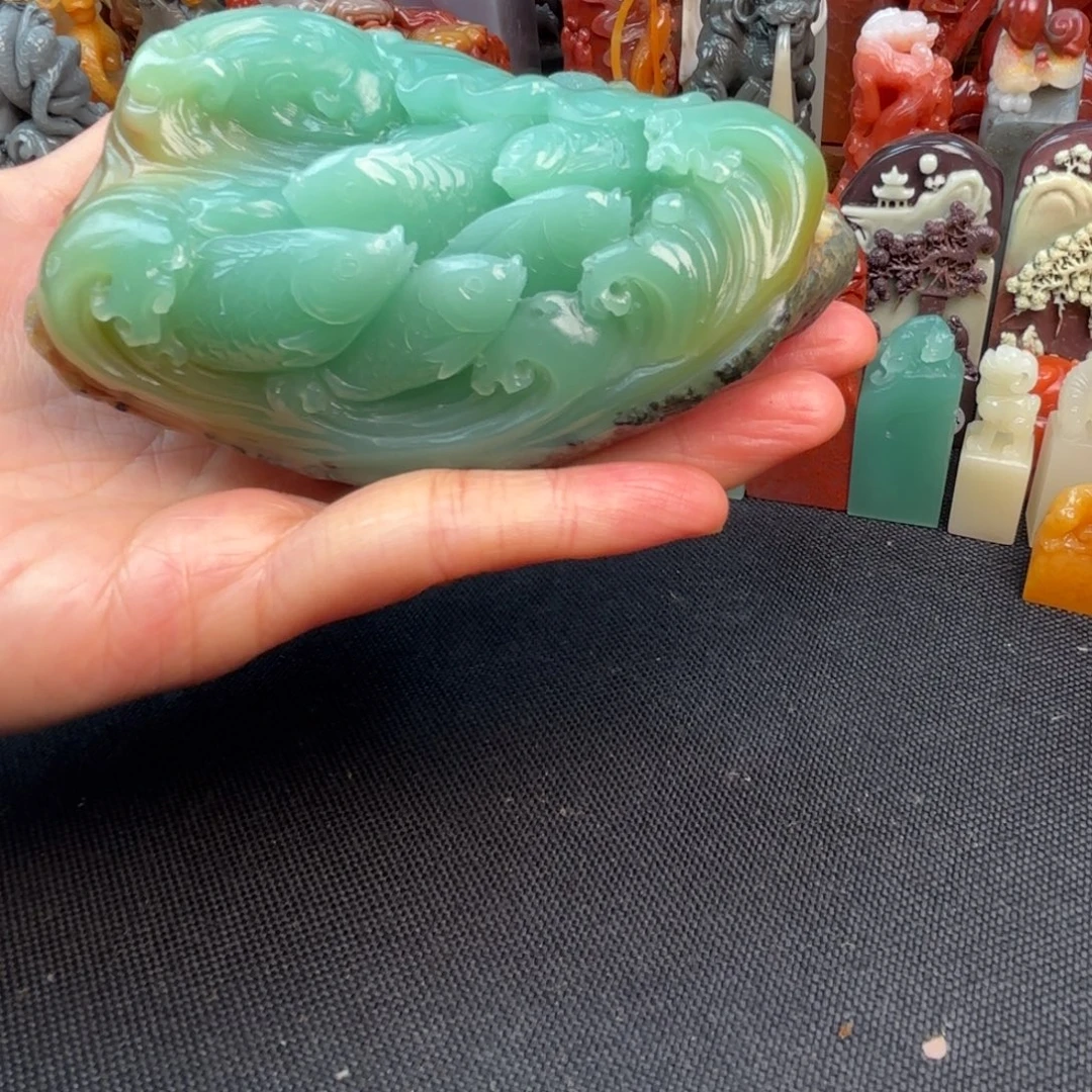 印石寿山石55667788888889