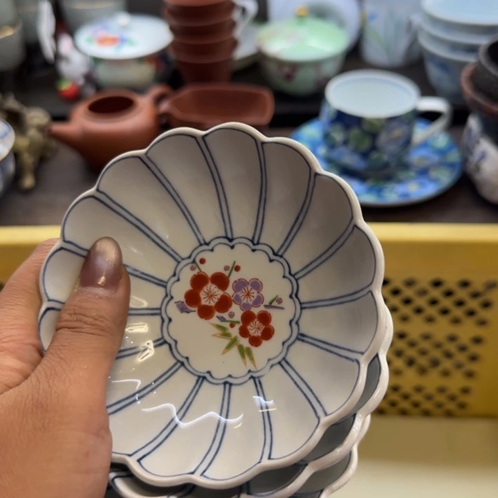 扬***眉瓷片一物一拍感谢支持