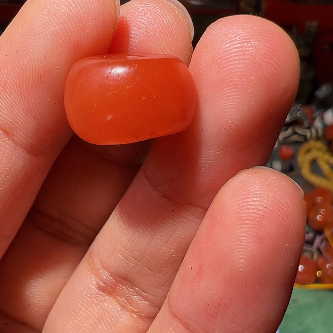 依***尔非洲紫檀（红花梨）