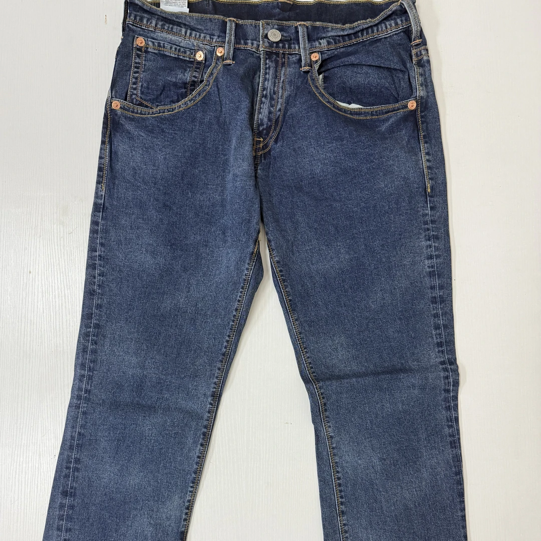 男士VTG古着牛仔裤 默认微瑕 完美主义勿拍